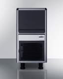 77 lb. Commercial Bullet Ice Machine view 1