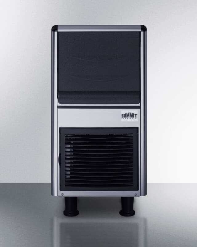 77 lb. Commercial Bullet Ice Machine