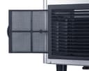 77 lb. Commercial Bullet Ice Machine view 4
