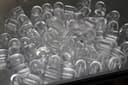 77 lb. Commercial Bullet Ice Machine view 5
