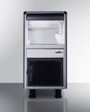 77 lb. Commercial Bullet Ice Machine view 6