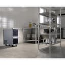 77 lb. Commercial Bullet Ice Machine view 2