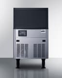 80 lb. Commercial Ice Machine view 1