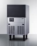 80 lb. Commercial Ice Machine view 2