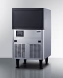 80 lb. Commercial Ice Machine view 4