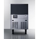 80 lb. Commercial Ice Machine view 1