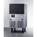 80 lb. Commercial Ice Machine view 2
