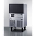 80 lb. Commercial Ice Machine view 4