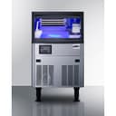 80 lb. Commercial Ice Machine view 6