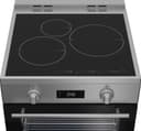 24" 2.5 cu.ft. Free-Standing Induction Slide-In Range, True Convection view 3