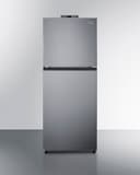 24" Wide Break Room Refrigerator-Freezer view 1