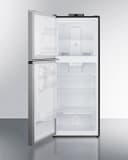 24" Wide Break Room Refrigerator-Freezer view 3
