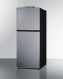 24" Wide Break Room Refrigerator-Freezer view 2