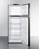 24" Wide Break Room Refrigerator-Freezer view 3