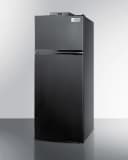 24" Wide Break Room Refrigerator-Freezer view 4