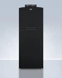 26" Wide Break Room Refrigerator-Freezer view 1