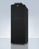 26" Wide Break Room Refrigerator-Freezer view 4