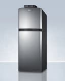 26" Wide Break Room Refrigerator-Freezer view 2