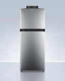 26" Wide Break Room Refrigerator-Freezer view 1