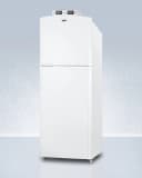 26" Wide Break Room Refrigerator-Freezer view 4