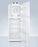 26" Wide Break Room Refrigerator-Freezer view 2