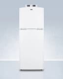26" Wide Break Room Refrigerator-Freezer view 1