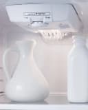 26" Wide Break Room Refrigerator-Freezer view 6