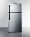 30" Wide Break Room Refrigerator-Freezer view 1