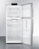 30" Wide Break Room Refrigerator-Freezer view 3