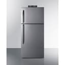 30" Wide Break Room Refrigerator-Freezer view 1