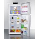 30" Wide Break Room Refrigerator-Freezer view 2