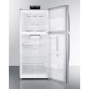 30" Wide Break Room Refrigerator-Freezer view 3