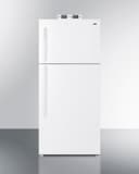 30" Wide Break Room Refrigerator-Freezer view 2