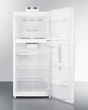 30" Wide Break Room Refrigerator-Freezer view 4
