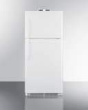 30" Wide Break Room Refrigerator-Freezer view 1