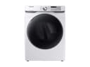 Front Load Washer & Dryer Set with Steam and Steam Sanitize+ view 1