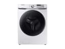 Front Load Washer & Dryer Set with Steam and Steam Sanitize+ view 3
