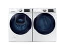 AddWash Front Load Washer & Dryer Set with Super Speed view 1