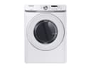 Front Load Washer & Dryer Set with Vibration Reduction Technology+ and Sensor Dry view 1