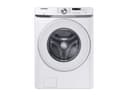 Front Load Washer & Dryer Set with Vibration Reduction Technology+ and Sensor Dry view 2