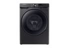 Smart Front Load Washer & Dryer Set with Super Speed and Steam Sanitize+ view 3
