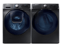 Smart Front Load AddWash Washer & Dryer Set view 1