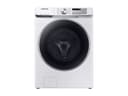 Smart Front Load Washer & Dryer Set with Super Speed and Steam Sanitize+ view 3