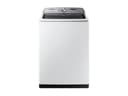 Top Load Washer & Dryer Set with Super Speed and Steam Sanitize+ view 1