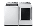 Top Load Washer & Dryer Set with Super Speed and Steam Sanitize+ view 3