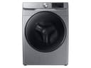 Front Load Washer & Dryer Set with Steam and Steam Sanitize+ view 2