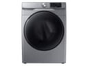 Front Load Washer & Dryer Set with Steam and Steam Sanitize+ view 3