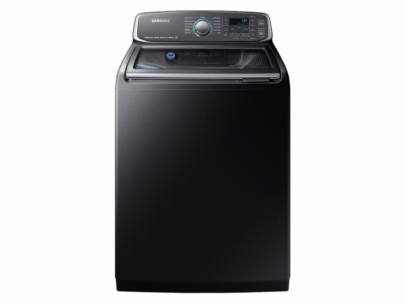 Top Load activewash Washer & Dryer Set with MultiSteam Technology™