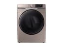 Front Load Washer & Dryer Set with Steam and Steam Sanitize+ view 3