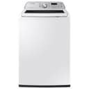 Top Load Washer & Dryer Set with Active WaterJet and Sensor Dry view 1